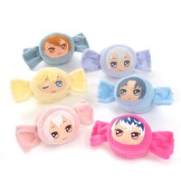 IDOLiSH 7 Kiradol Candy-Shaped Pouches Vol. 2