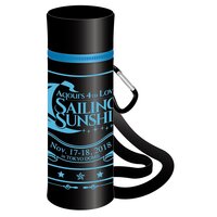 Love Live! Sunshine!! Aqours 4th Love Live! -Sailing to the Sunshine- Blade Pouch