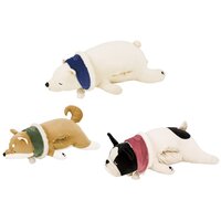 Nemu Nemu Animals Hand Muff Hug Pillow Series