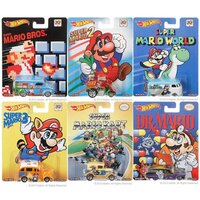 Nintendo Hot Wheels