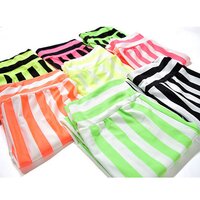 ACDC RAG Striped leggings