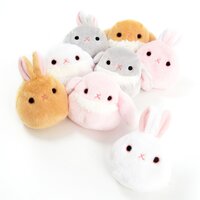 Rabi-dango Plush Collection
