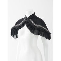 Ozz Oneste Maiden Robe Cape