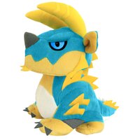 Monster Hunter Zinogre Renewal Ver. Plush