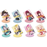 Puella Magi Madoka Magica Side Story: Magia Record Stand Pop Big Acrylic Stand Collection Box Set
