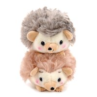 Harinezumi no Harin Hedgehog Plush Collection (Standard)