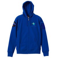 Mega Man 30th Anniversary Hoodie