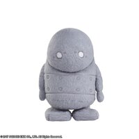 NieR: Automata Machine Lifeform Mini Plush