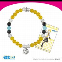Kagamine Len Stone Bracelet