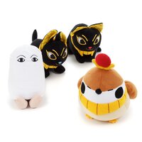 Kamigami no Ki Plush Collection