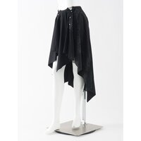 Ozz Croce Wrap Skirt