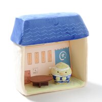 Sumikko Gurashi Sumikko House Sushi Party Plush Set