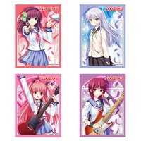 Character Sleeve Collection: Angel Beats! -1st Beat-
