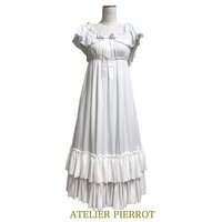Atelier Pierrot Ailes de L'ange Dress