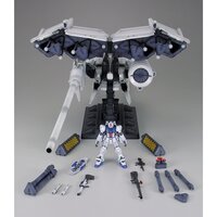 HGUC Mobile Suit Gundam 0083: Stardust Memory Dendrobium Orchis
