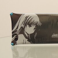 Angel Beats! x Gild Design iPhone 5/5s Case (Tenshi Model)