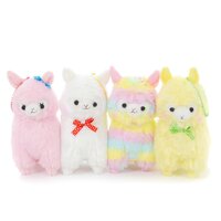 Alpacasso Alpaca Plush Collection (Ball Chain)
