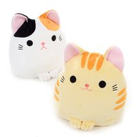 Mochikko Nyanko Tai Big Cat Plush Collection