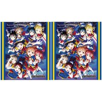 Love Live! Sunshine!! Aqours 2nd LoveLive! HAPPY PARTY TRAIN TOUR Blu-ray