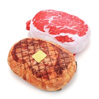 Meat Meet Ruck Backpack
