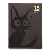 Kiki's Delivery Service 2018 Schedule Book (Big Size)
