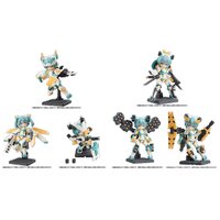 Desktop Army B-101s Sylphy Ver. 1.5 Box Set