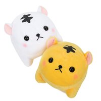 Pocket Zoo Vol. 2 Animal Plush Collection (Big)