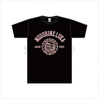 Hatsune Miku Otsukimi Party Megurine Luka T-Shirt