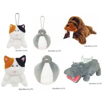 Complex Animals
