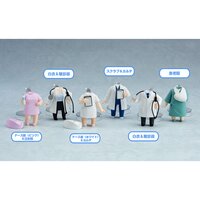 Nendoroid More: Dress Up Clinic Box Set
