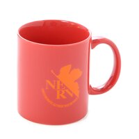 EVA STORE Official NERV Mug Collection Ver. 2
