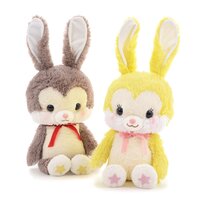 Miracle Bunnies Big Plush Collection