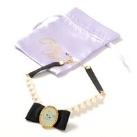 E Hyphen World Gallery BonBon Catbon Choker