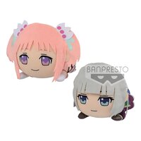 Re:Creators Big Plush Collection