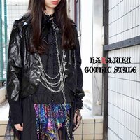 ACDC RAG Swallowtail Jacket