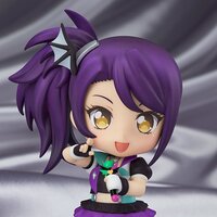 Nendoroid Co-de: Shion Todo - Baby Monster Cyalume Co-de
