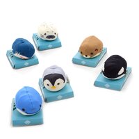 Chubby Animal Socks