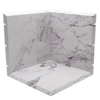 Dioramansion 150 Marble/Hallway/Poolside