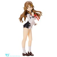 CharaGumin Shinomiya Himawari | Vividred Operation Garage Kit