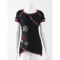 Ozz Oneste Summer China Long Cutsew