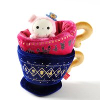 Sentimental Circus Temaneki Kagee no Alice Plush Stand