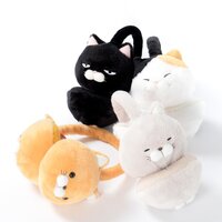 Hige Manjyu Cat Ear Muffs