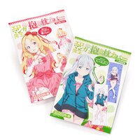 Eromanga Sensei Dakimakura Covers