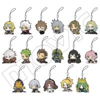 Fate/Apocrypha ViVimus Rubber Strap Collection Box Set