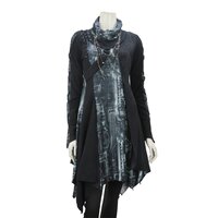 Ozz Croce Industrial Dress