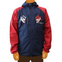 Monster Hunter: World Rathalos & Rathian Mountain Hoodie