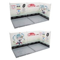 Dioramansion 150: Racing Miku 2018