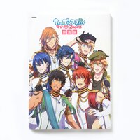 Uta no Prince-sama Maji Love 2000% Key Frame Collection