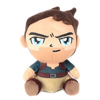 Stubbins Uncharted 4: A Thief's End Nathan Drake 6" Plush