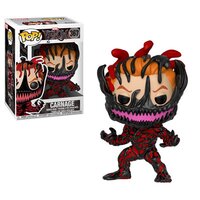 Pop! Marvel Venom Series - Carnage Cletus Kasady
